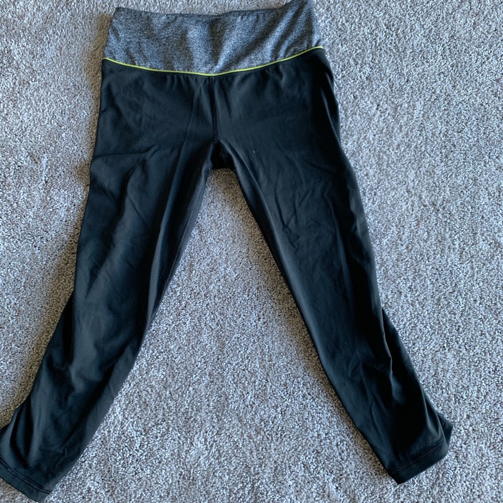 VSX Knockout Capri